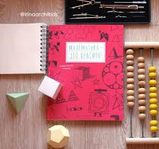Книжный обзор. Математика — это красиво! Графическая тетрадь. Анна Вельтман