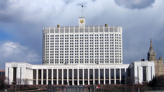 В Правительстве Российской Федерации готовится выставка работ юных саратовских художников
