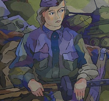  С Днем Великой Победы!