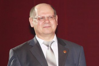 Приветствие министра культуры Саратовской области Кузьмина И.Г. участникам II международного детско-юношеского пленэра им. П.А.Маскаева в г. Хвалынске