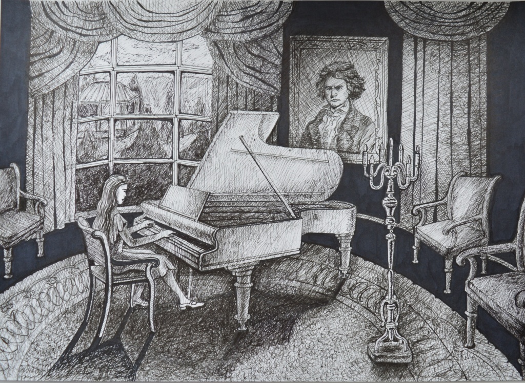 Хрестина Арина _ Лунная соната.jpg Хрестина Арина _ Лунная соната.jpg