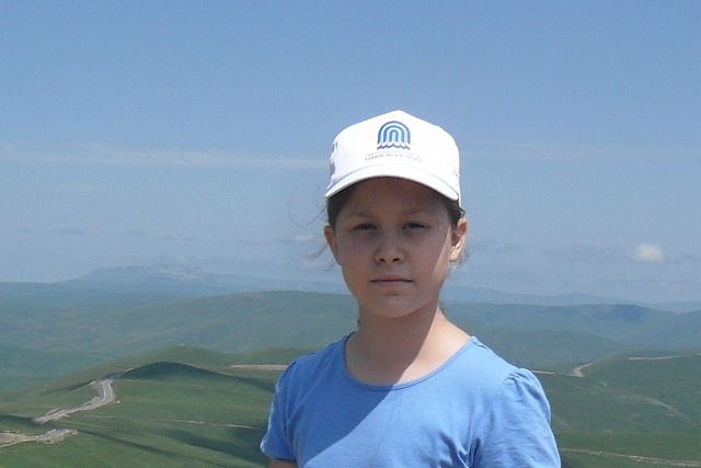 Наши победители: Чумачкова Лиза, «Сказка о мертвой царевне и о семи богатырях» - обладатель диплома 3 степени в номинации «Литературная. Посвящается объявленному в России в 2015 г. Году Литературы»