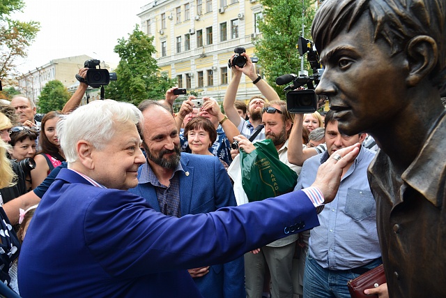 Вручены награды победителям конкурса «Лидер года – 2015»