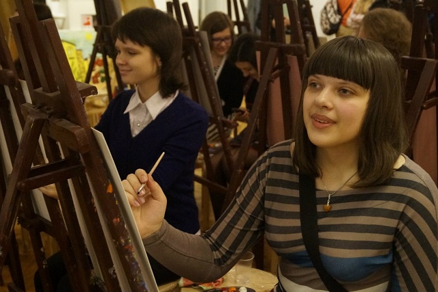 Наши победители: Дипломант 1 степени Утикалко Виктория, «Я тебя у всех отвоюю. Марина Цветаева», ДШИ №4 ЭМР, Энгельс, Россия